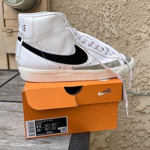 Nike Blazer Mid 77 VNTG